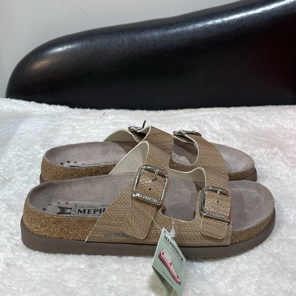 Mephisto Women's Helda Plus Sandal - Picture 4 of 11